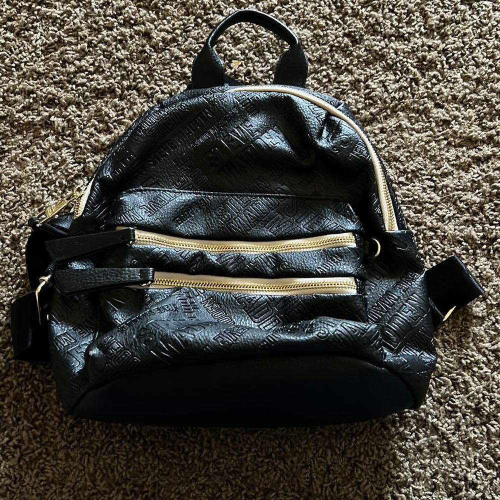 Steve Madden “backpack” purse